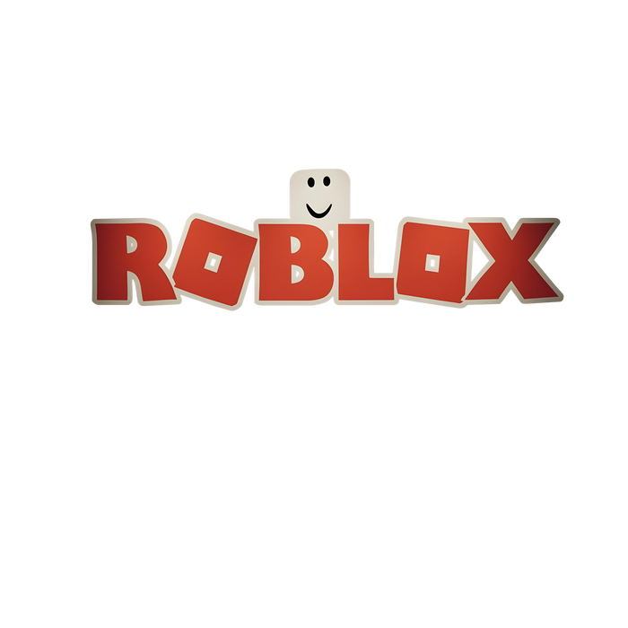 Svítícií obraz  - Roblox - Noční lampa
