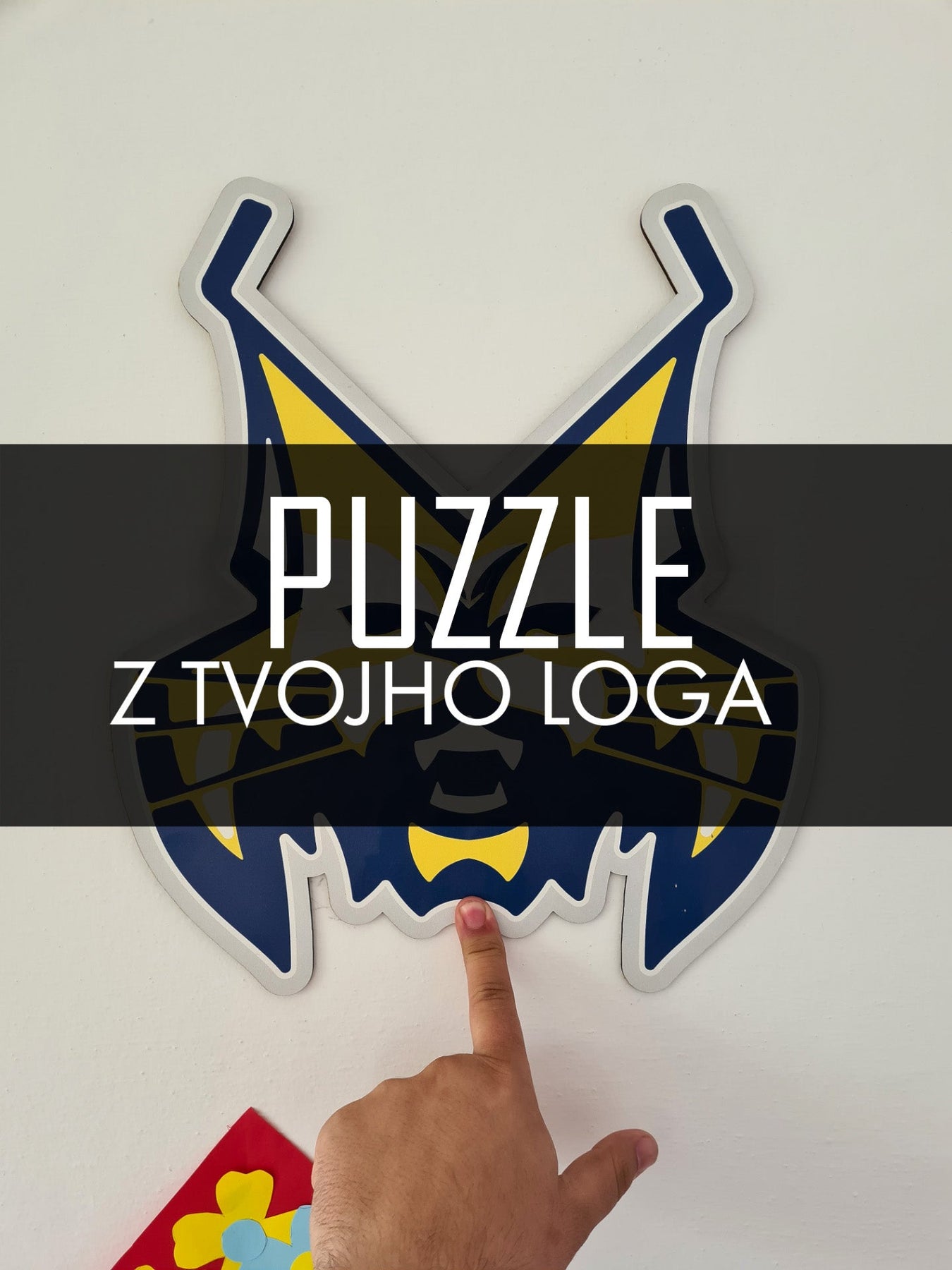 Fotbalové puzzle