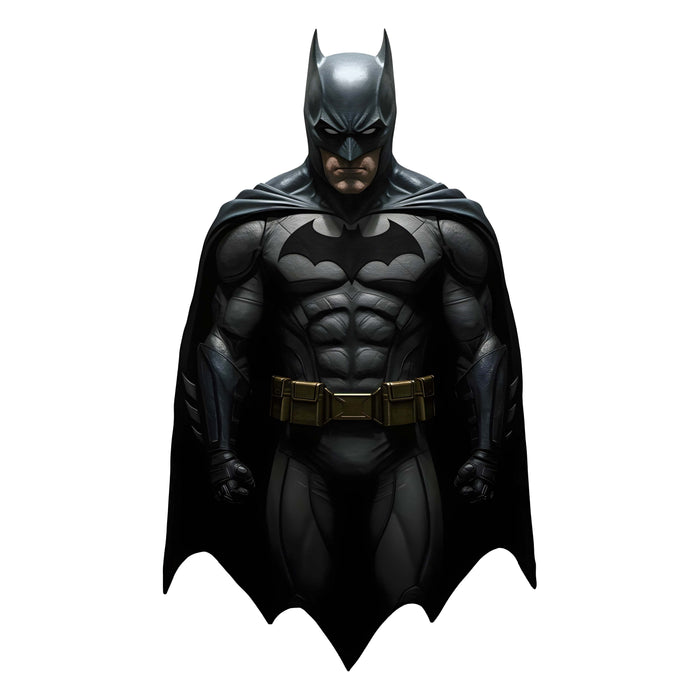 Batman Hero - Dřevěné puzzle