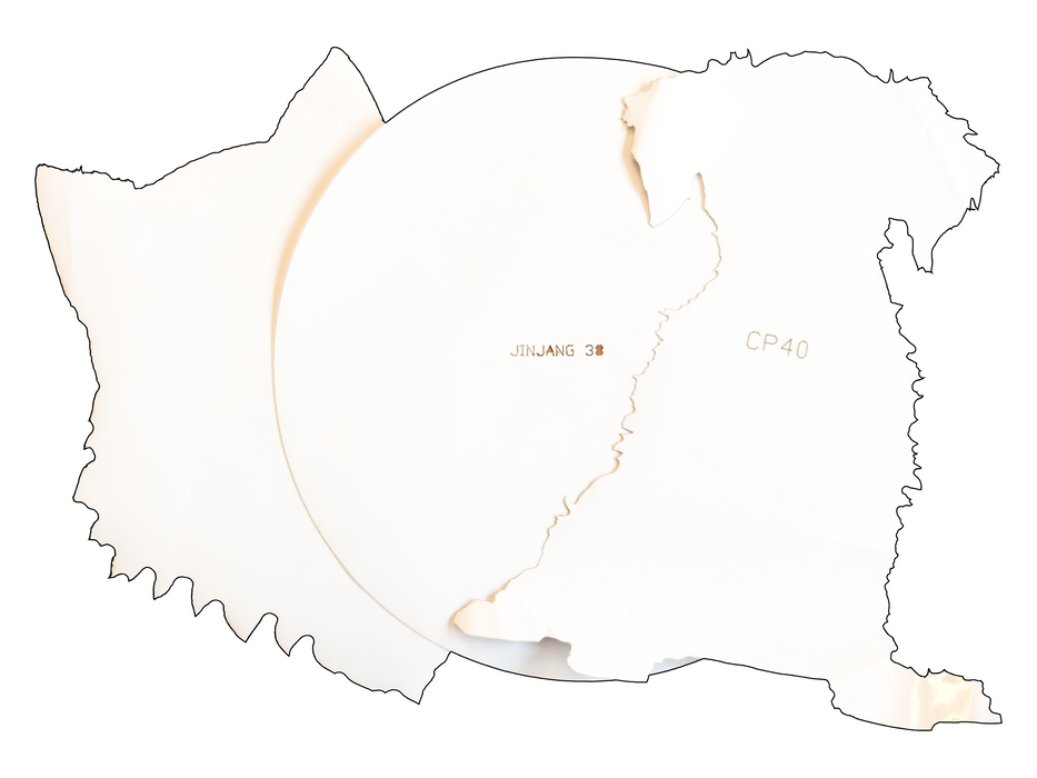 Fólie pro fixaci puzzle